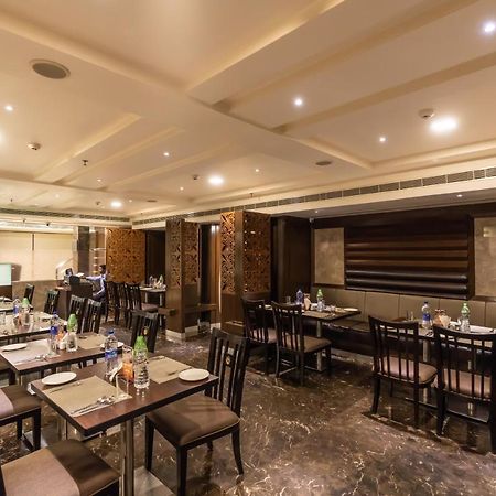 Cygnett Inn Ramachandra Kurmannapalem Bagian luar foto