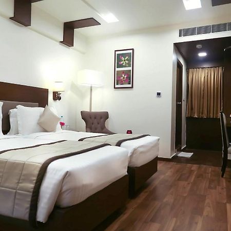 Cygnett Inn Ramachandra Kurmannapalem Bagian luar foto