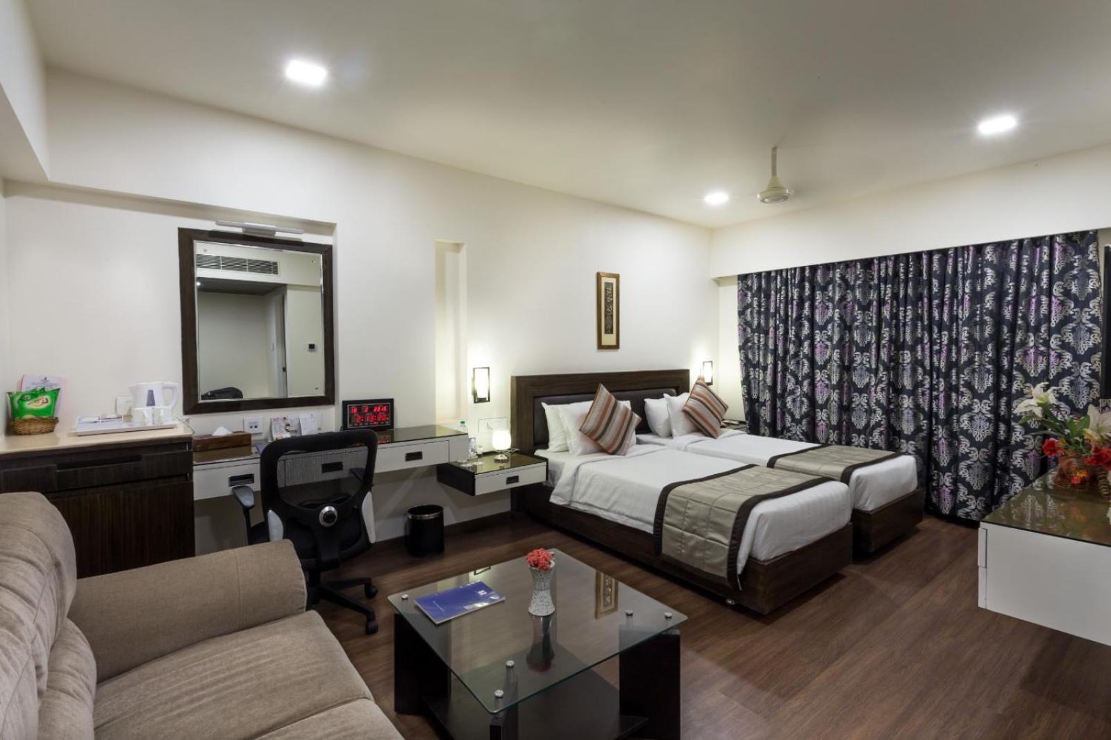 Cygnett Inn Ramachandra Kurmannapalem Bagian luar foto