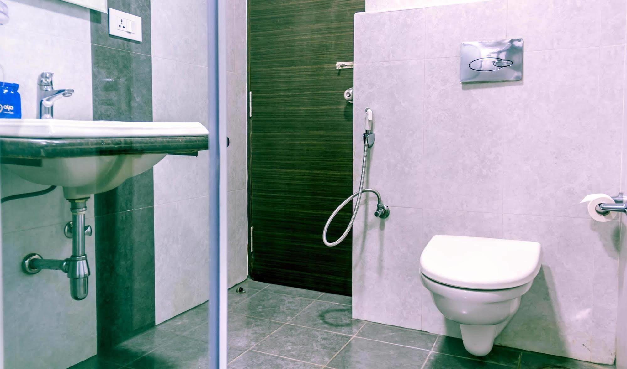 Cygnett Inn Ramachandra Kurmannapalem Bagian luar foto